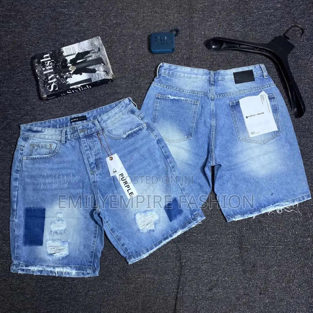 Available Now in Store