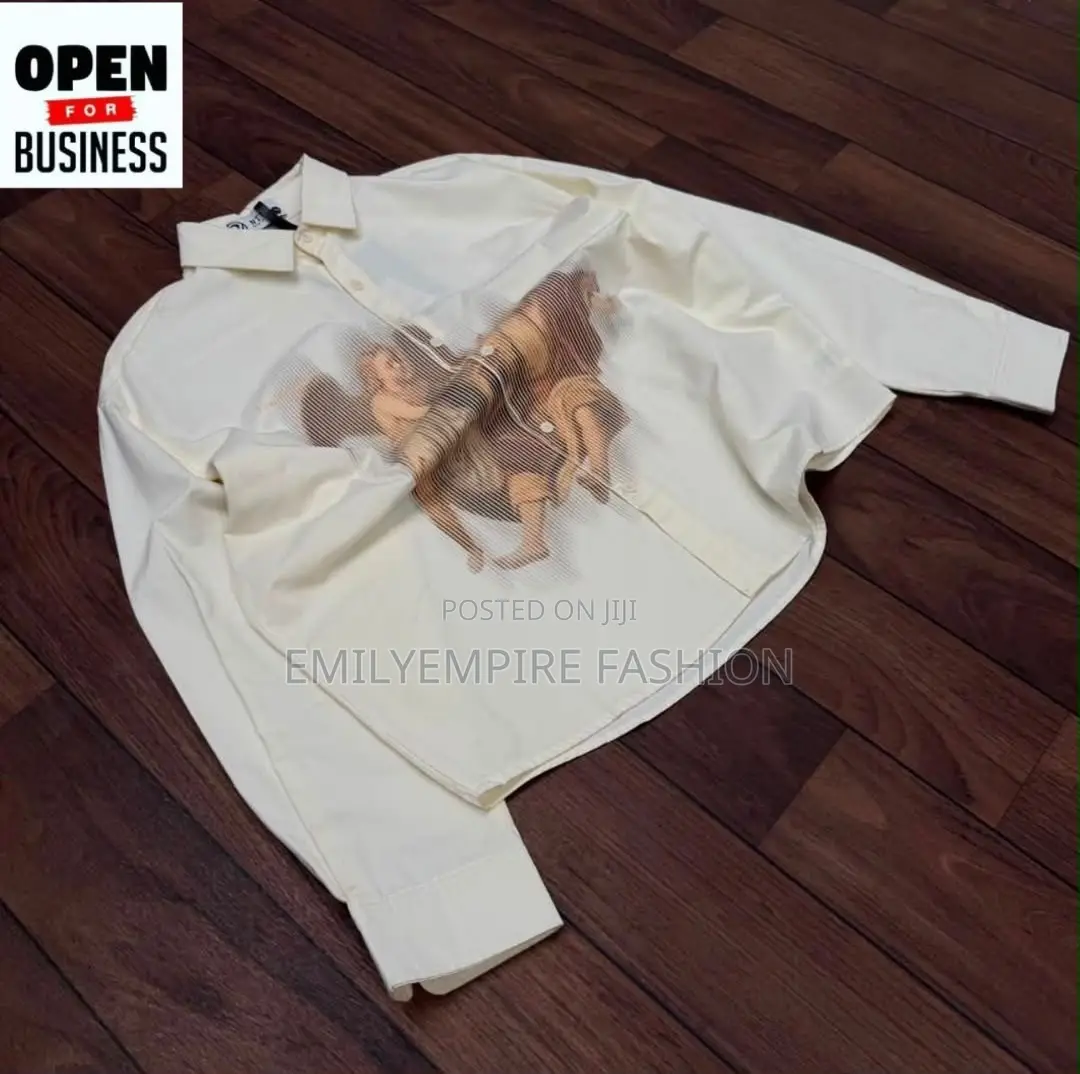 ** NTVG Longsleeve Shirt