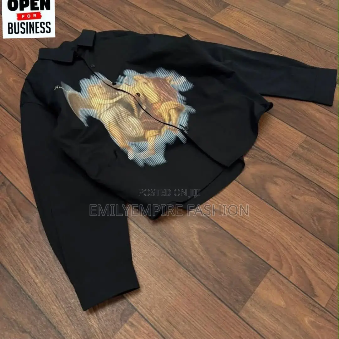 ** NTVG Longsleeve Shirt