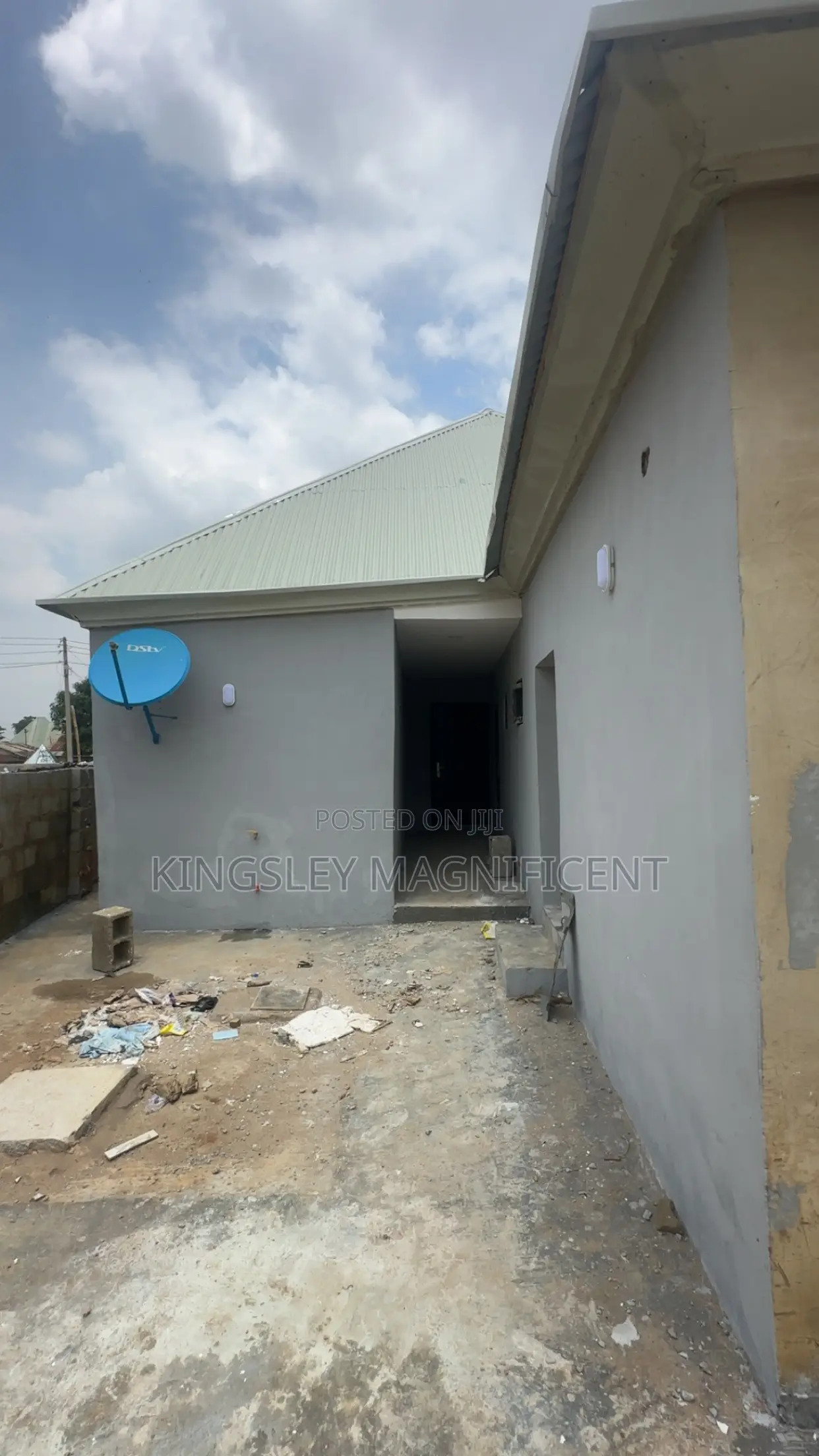 1bdrm Apartment in Katampe Nikon Bridge for rent