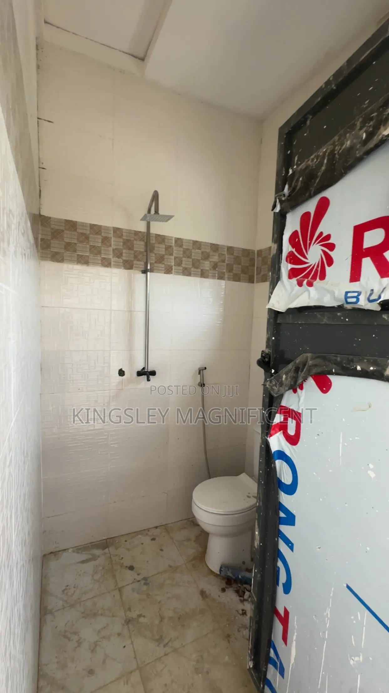 1bdrm Apartment in Katampe Nikon Bridge for rent