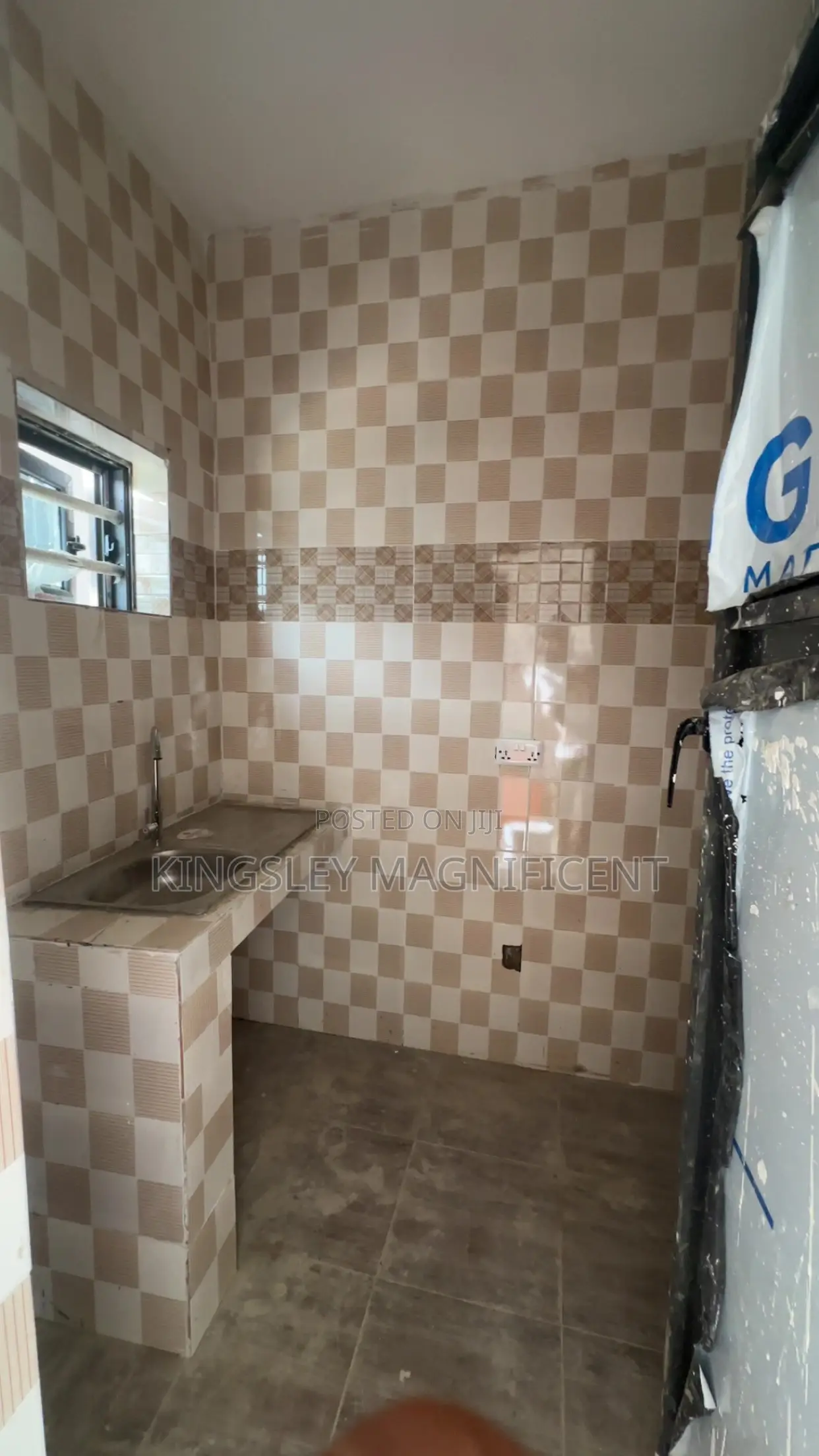 1bdrm Apartment in Katampe Nikon Bridge for rent