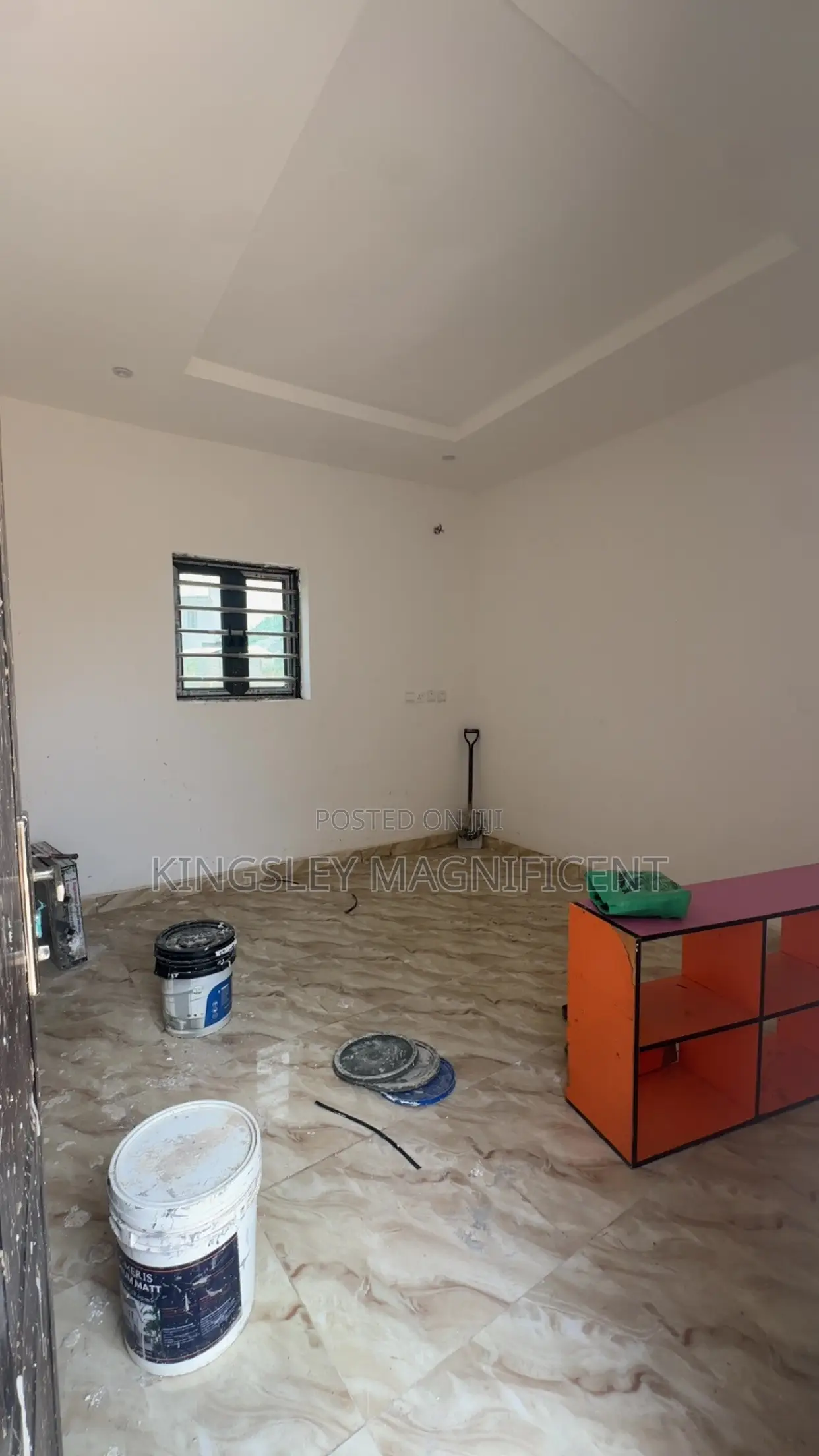 1bdrm Apartment in Katampe Nikon Bridge for rent