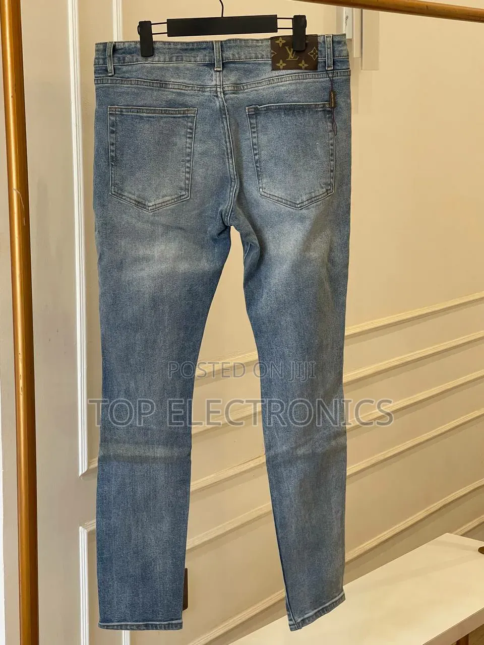 High Quality Jeans