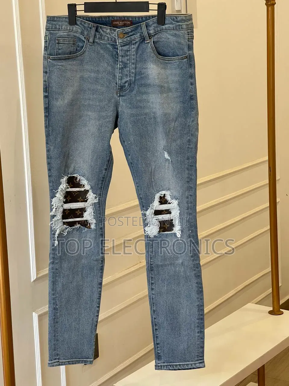 High Quality Jeans