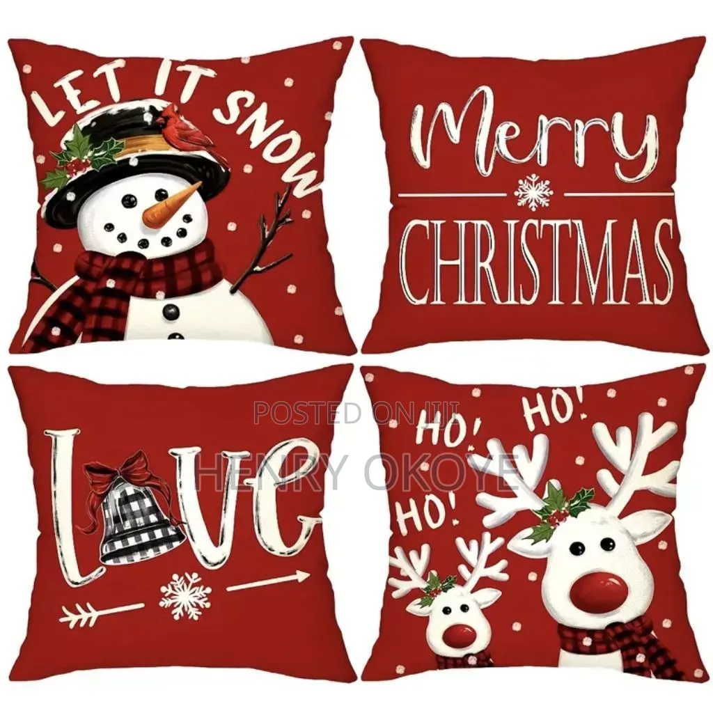 Christmas Design 16 by 16
