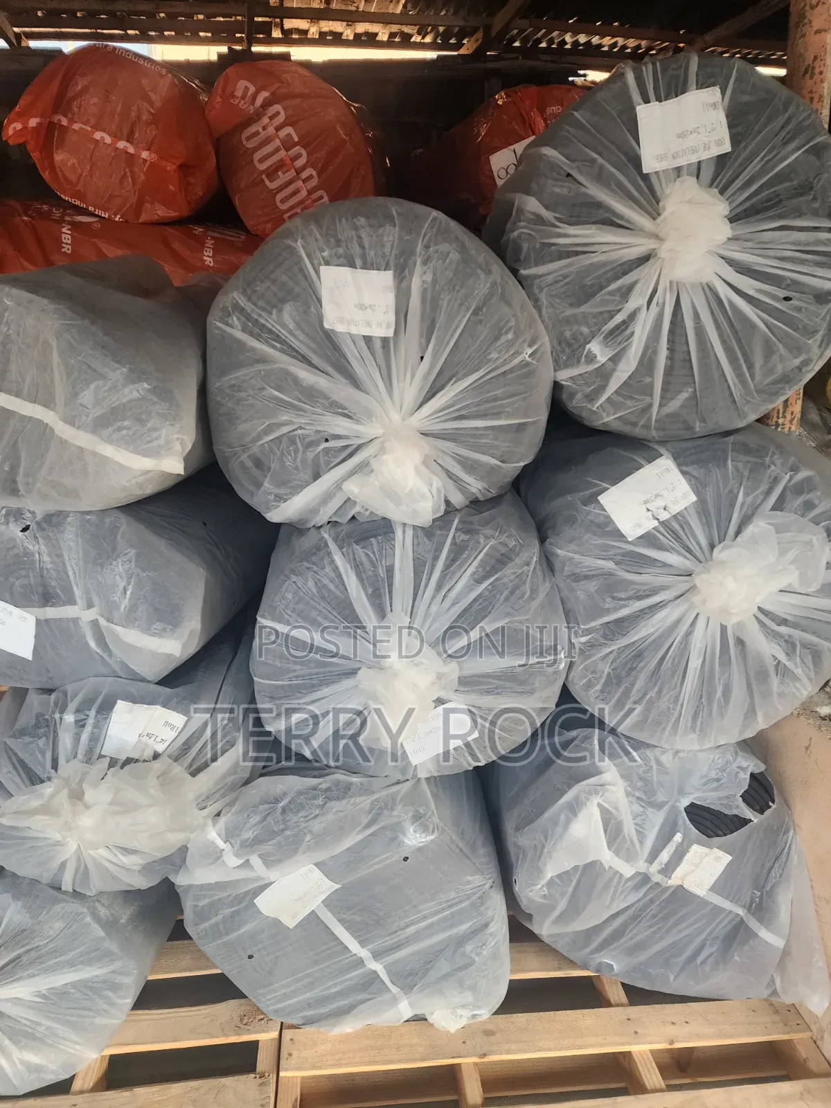 Amaflex Rolls
