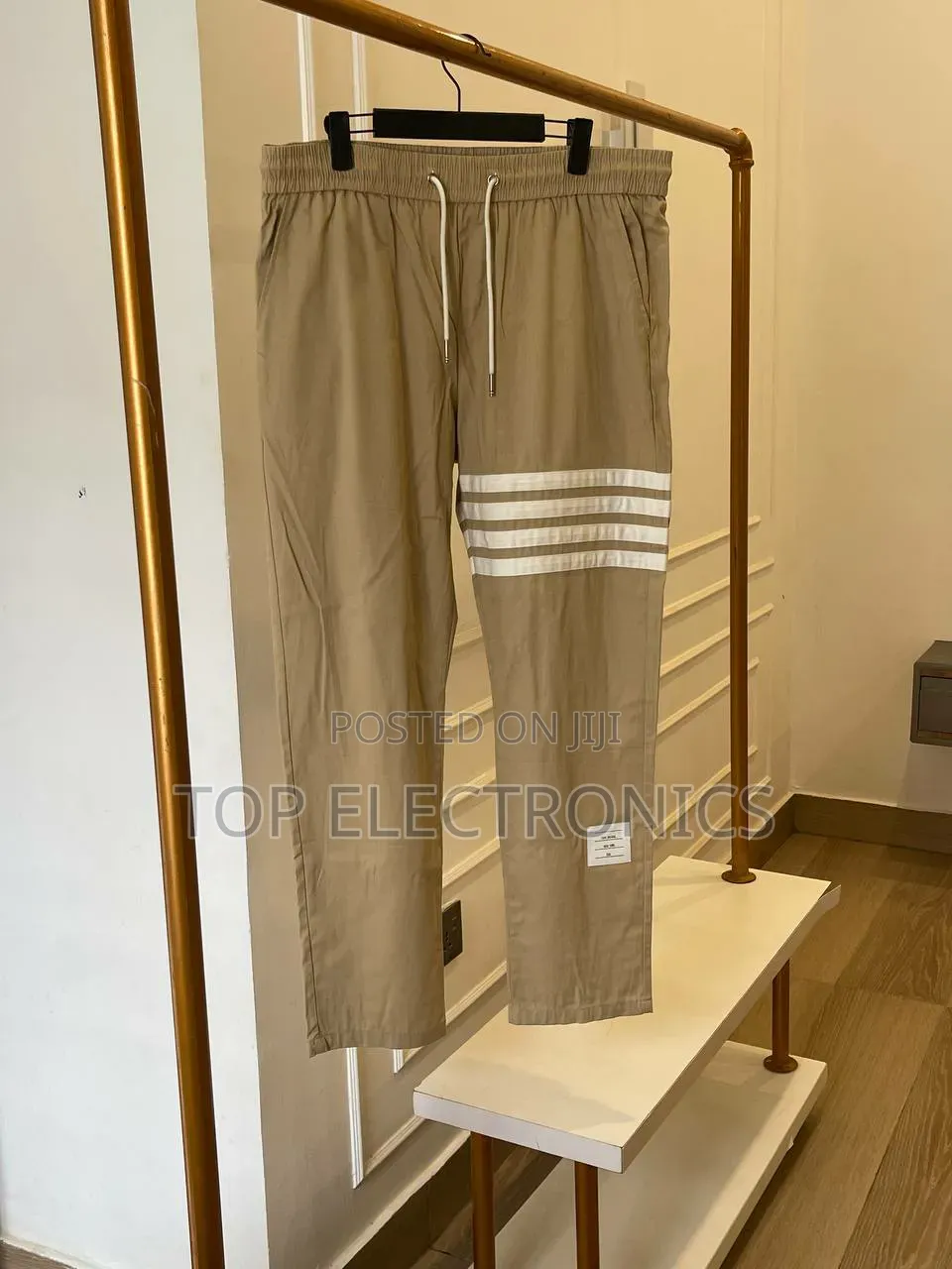 High Quality Joggers