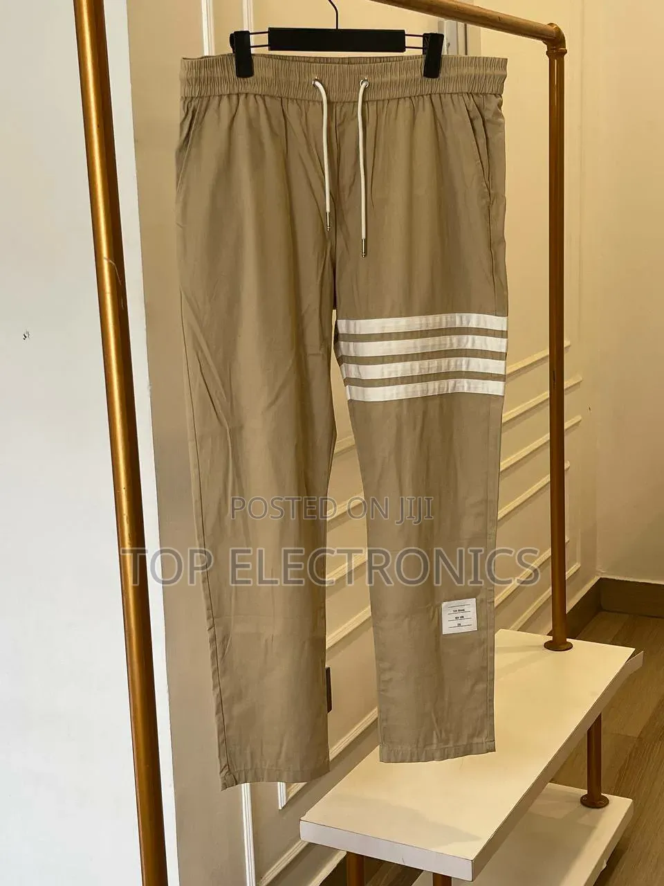 High Quality Joggers
