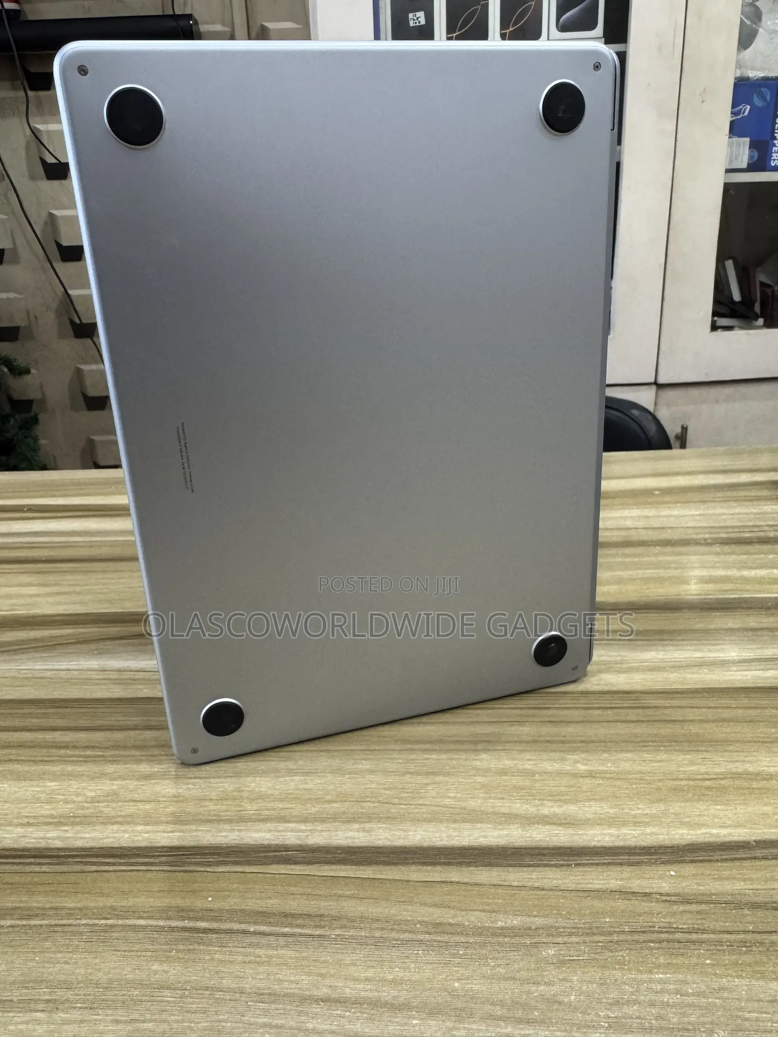 Laptop Apple MacBook Air 2025 M4 16GB Apple M4 SSD 512GB