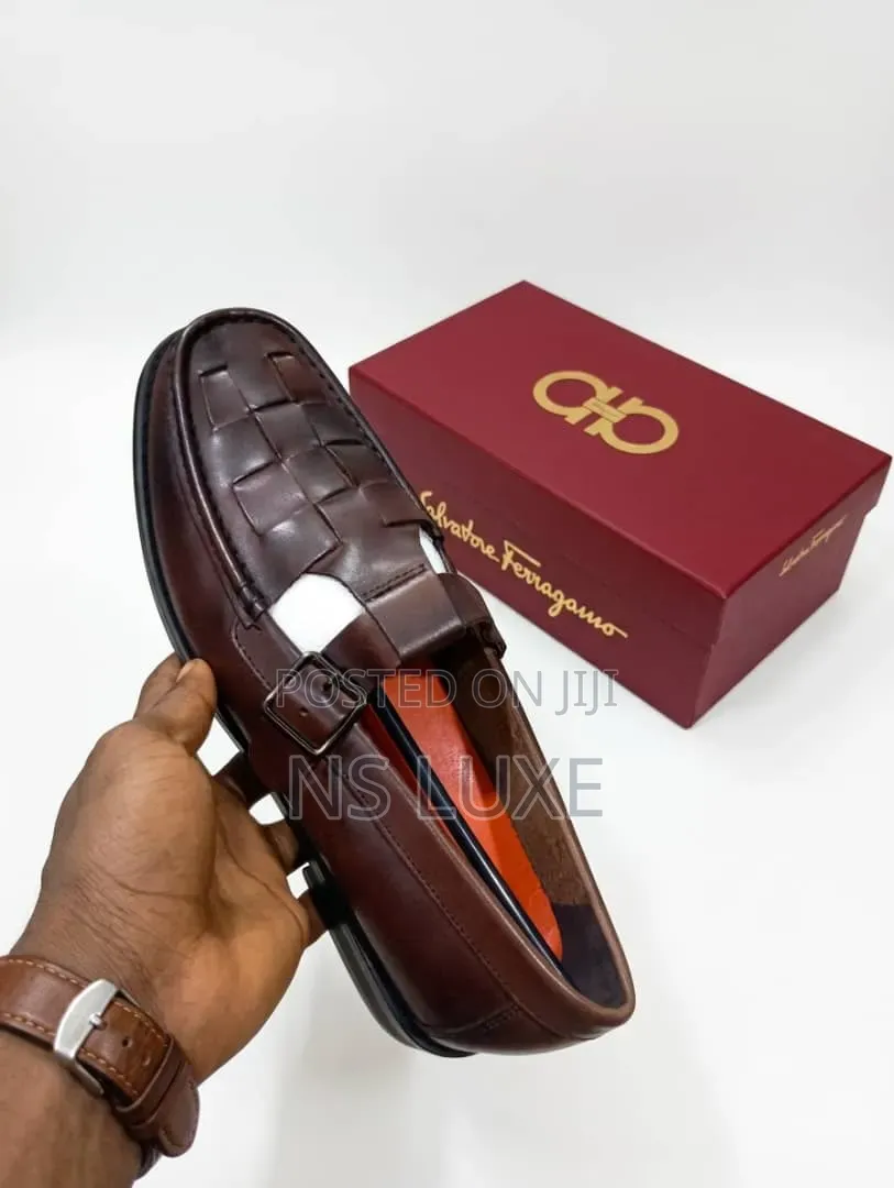 Salvatore Ferragamo Sandals Shoes