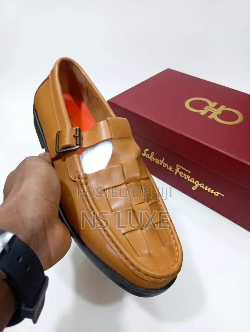 Salvatore Ferragamo Sandals Shoes