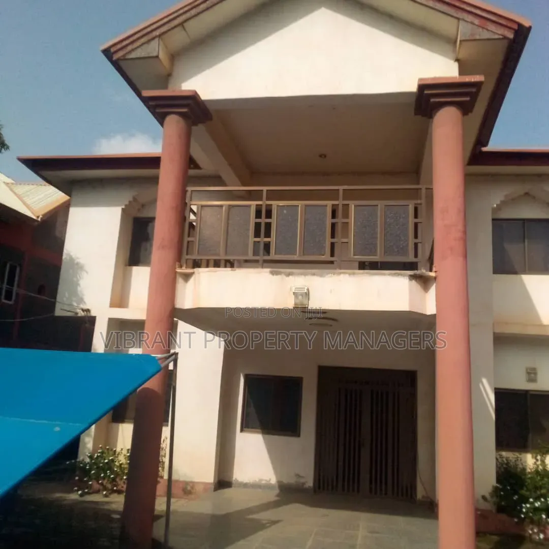 5bdrm Duplex in Barnawa Gra Phase 1, Kaduna / Kaduna State for sale