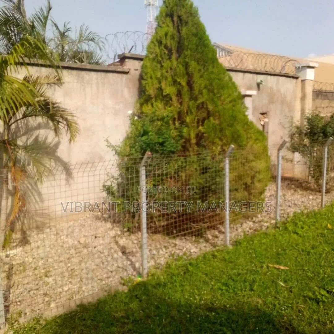 5bdrm Duplex in Barnawa Gra Phase 1, Kaduna / Kaduna State for sale