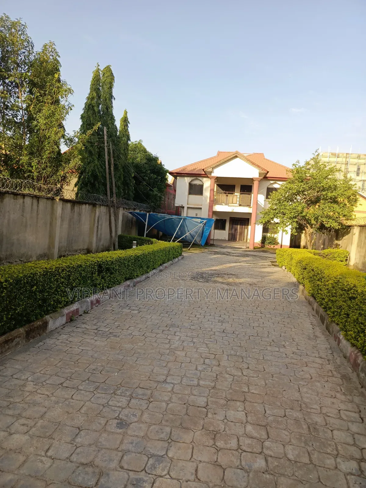 5bdrm Duplex in Barnawa Gra Phase 1, Kaduna / Kaduna State for sale