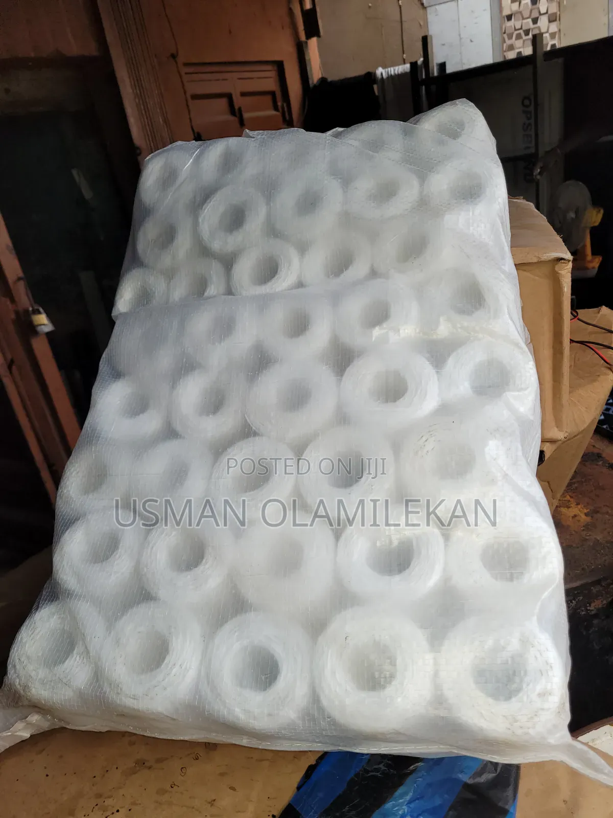 Poly Twine Agro Sack