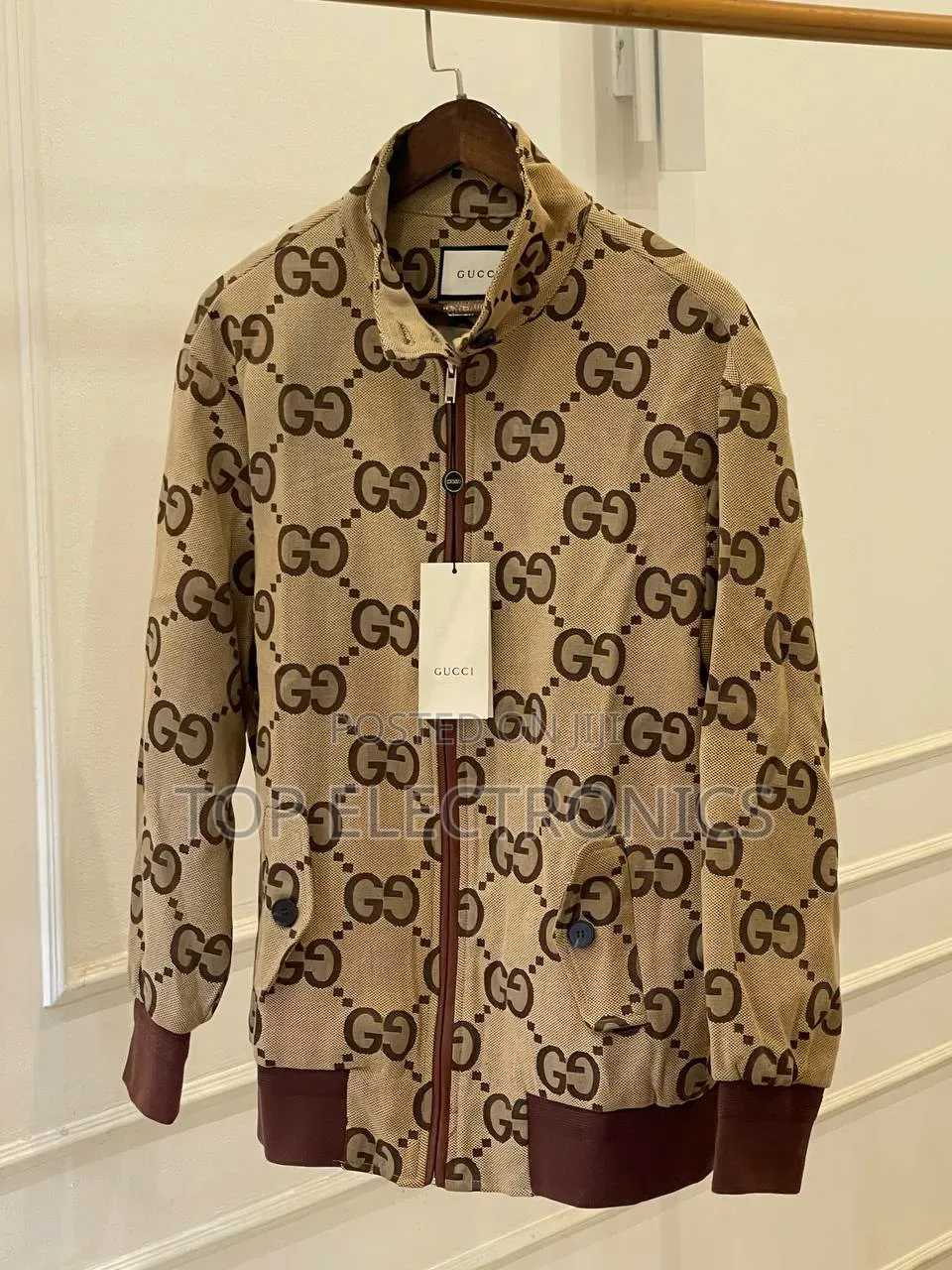 High Quality Jacket