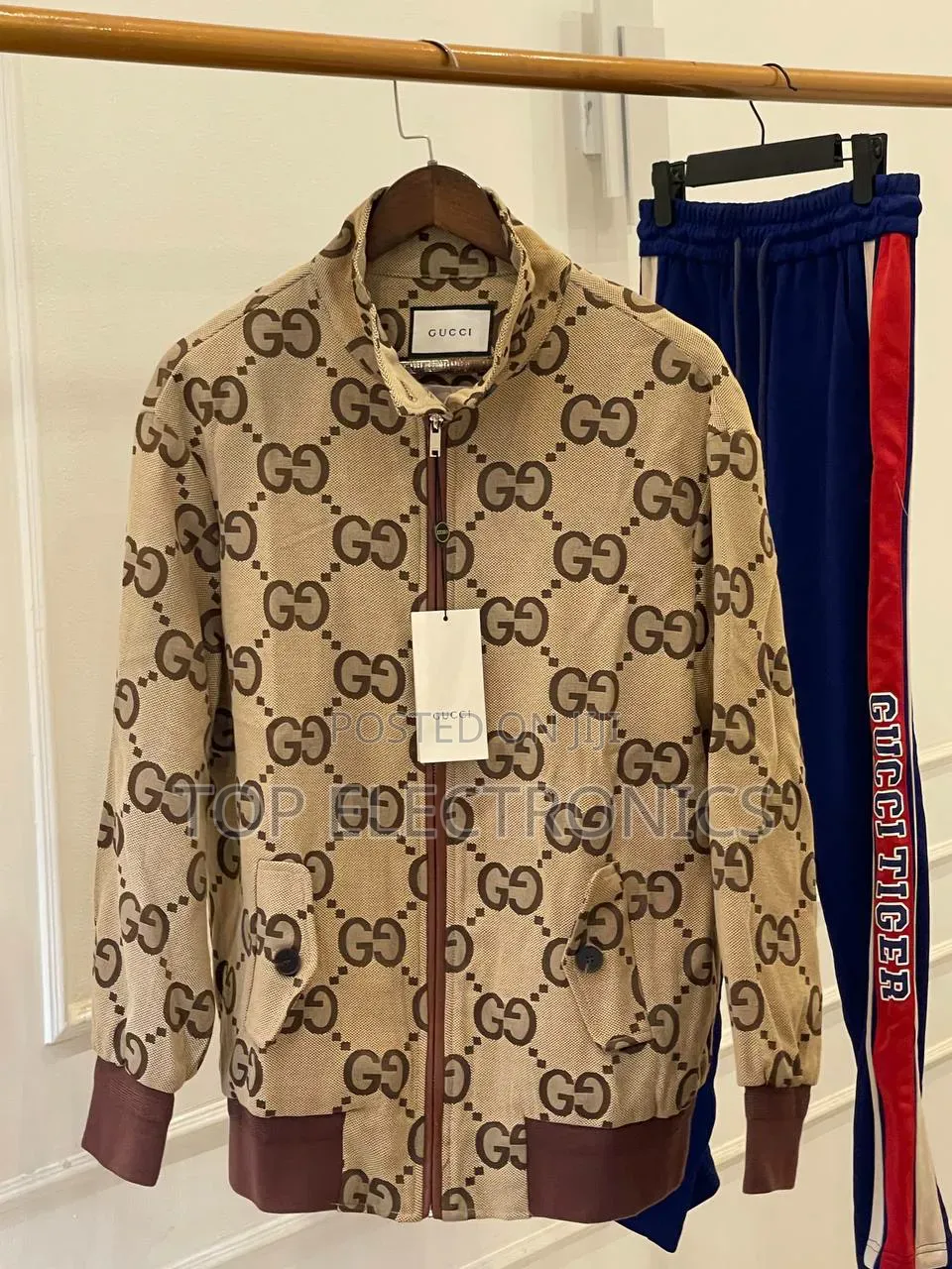 High Quality Jacket