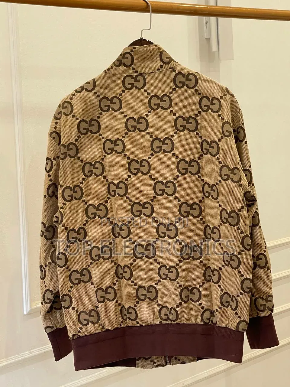 High Quality Jacket