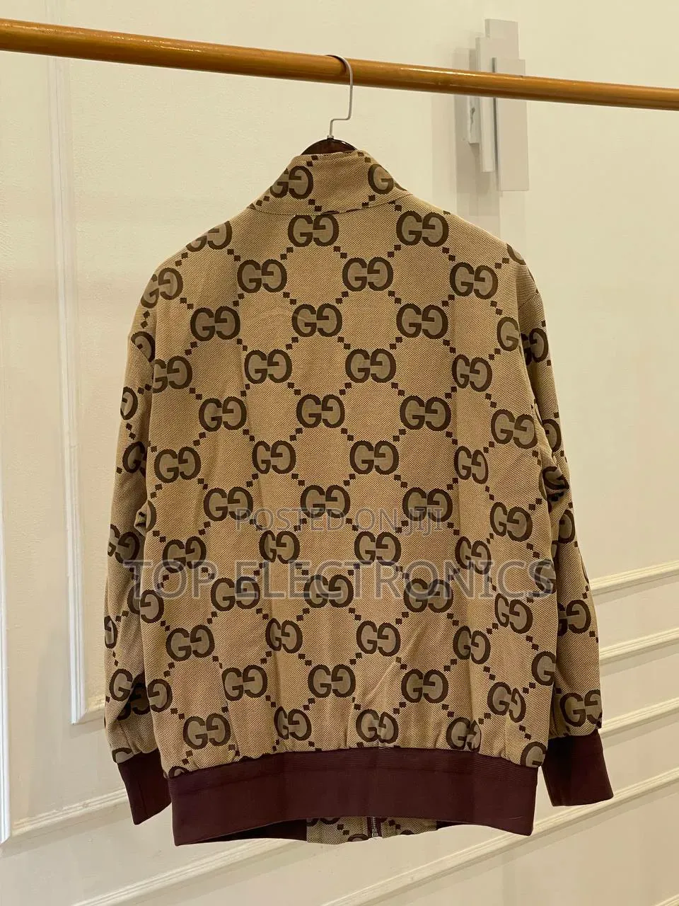High Quality Jacket