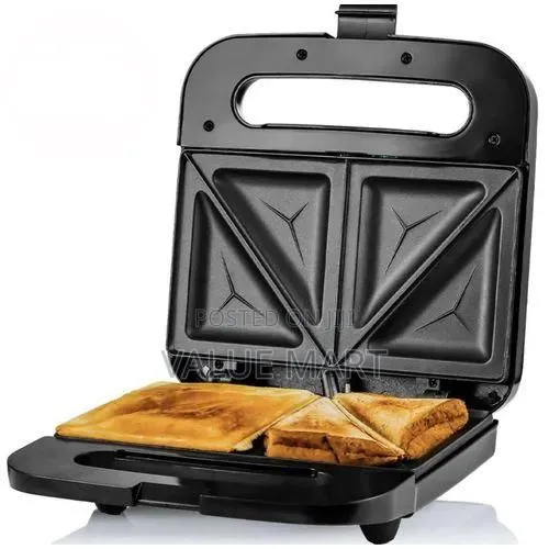 Toasting Machine