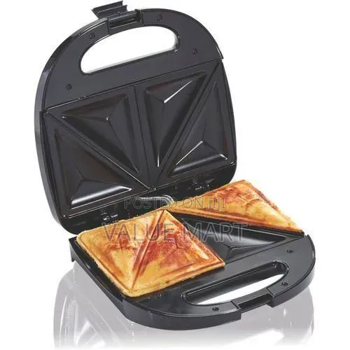 Toasting Machine