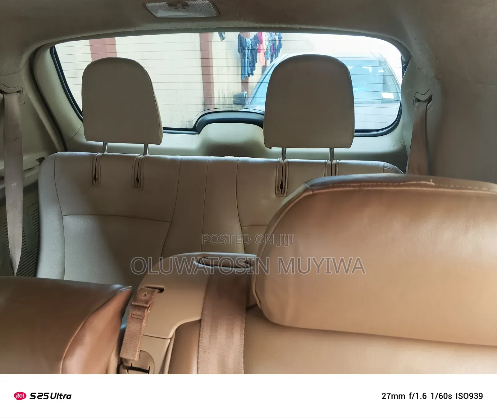 Toyota Highlander Limited 2008 White