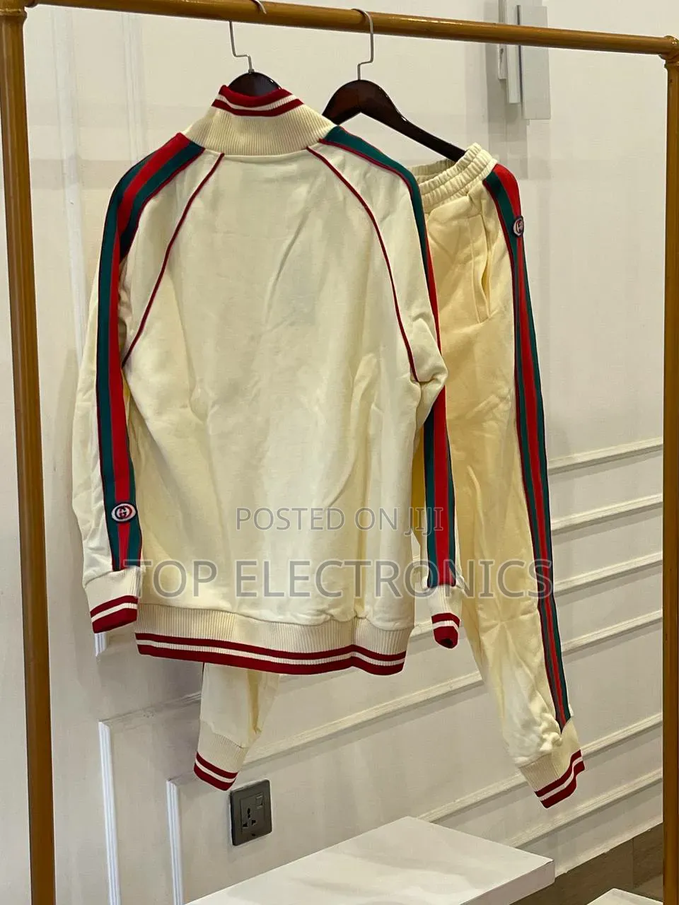 High Quality Joggers Hoodie