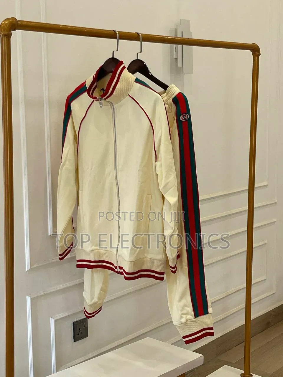 High Quality Joggers Hoodie