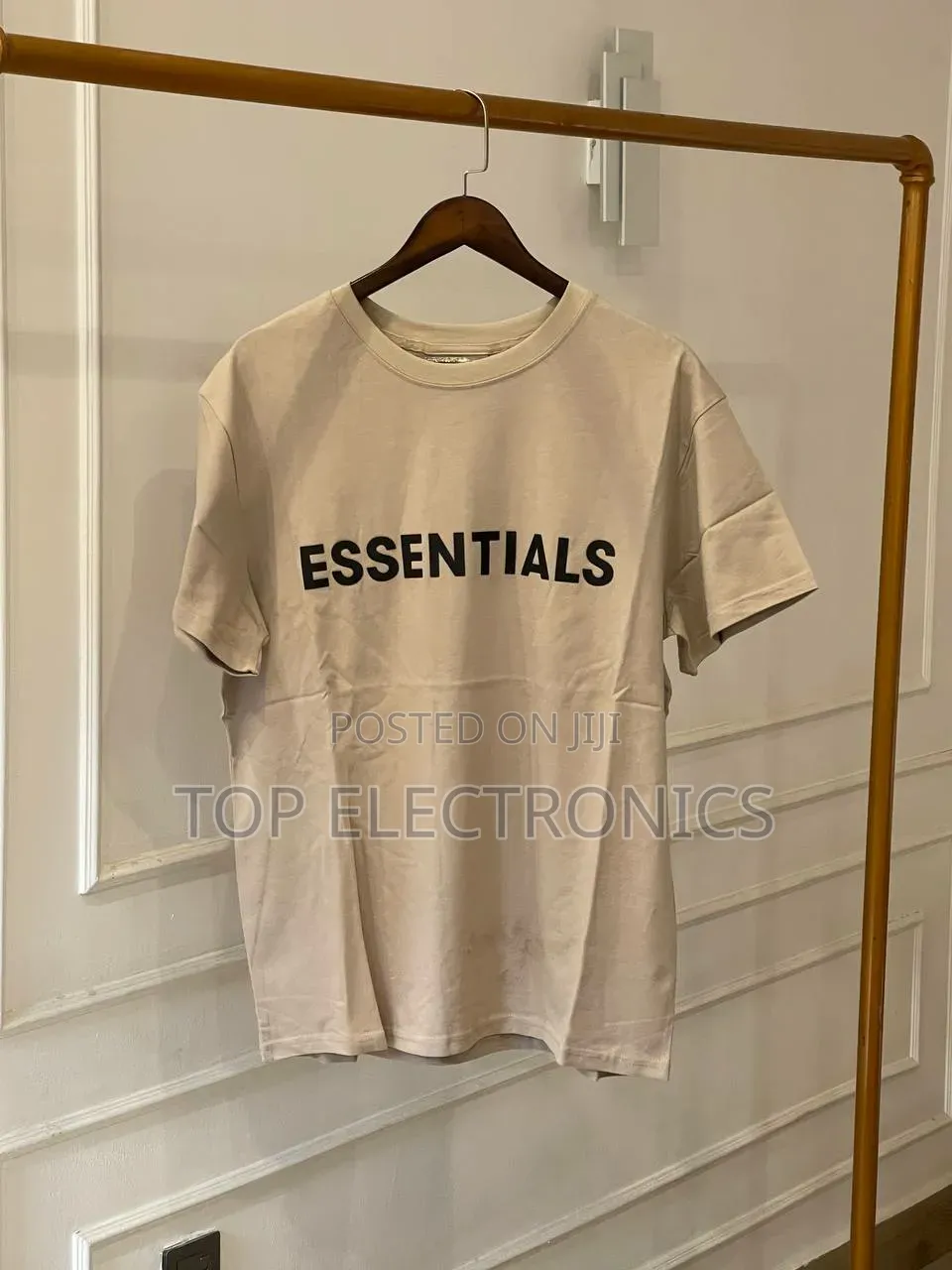 High Quality Essentials T- Shirts