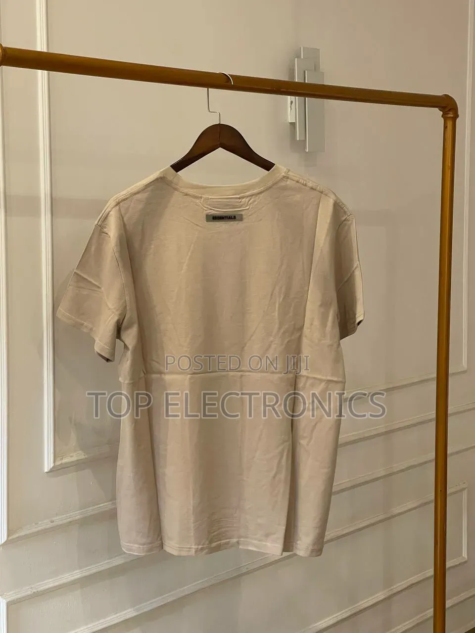 High Quality Essentials T- Shirts