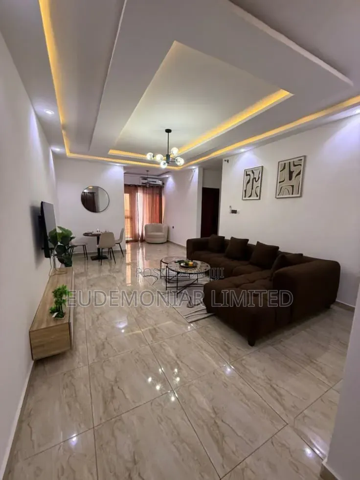Professional Interior Finishing Service