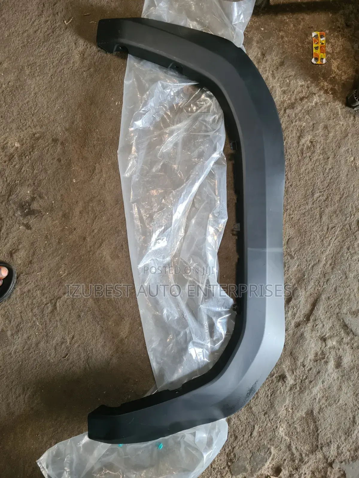 Fender Padded Toyota Tacoma 2025