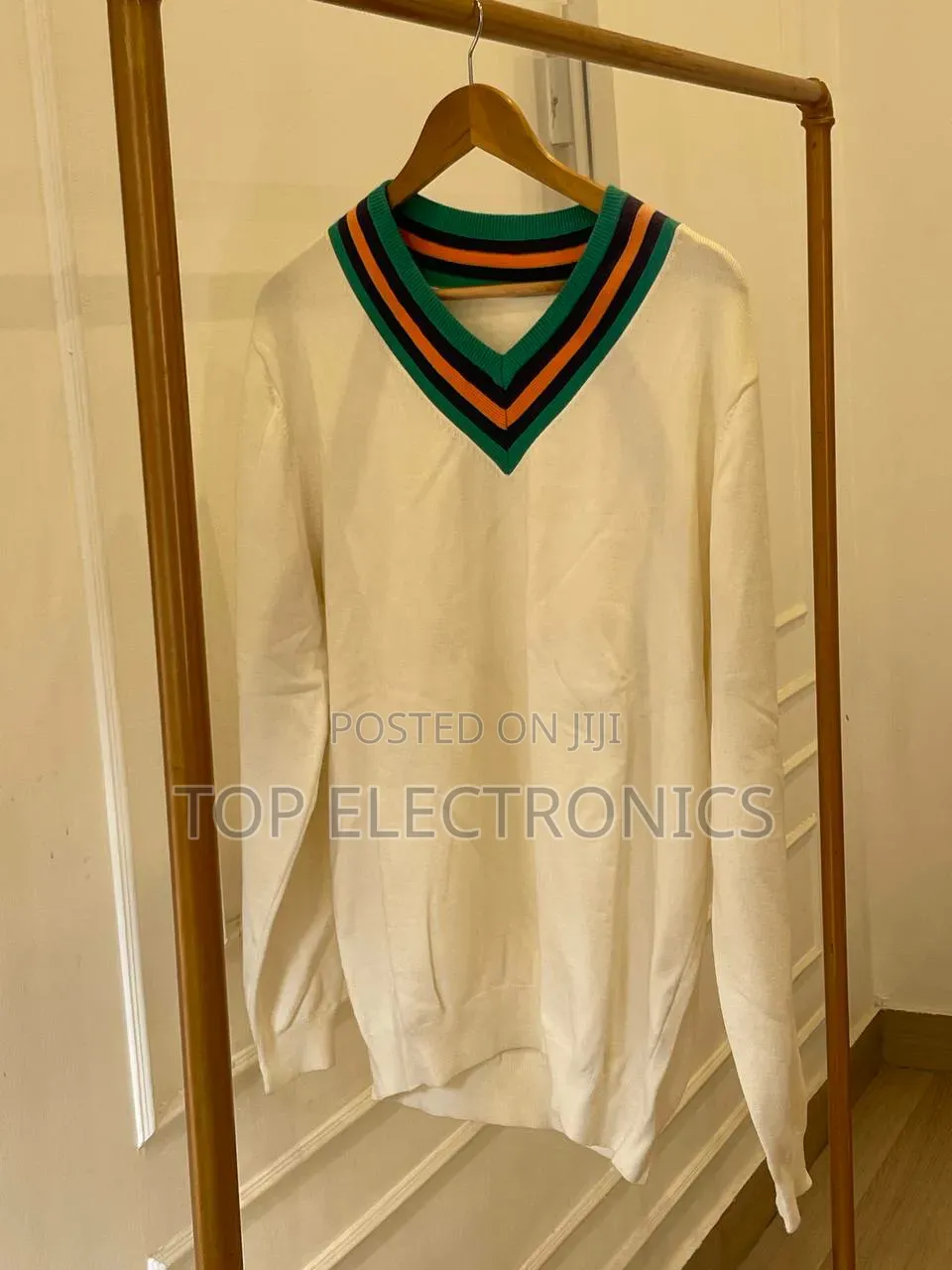 High Quality Sweaters