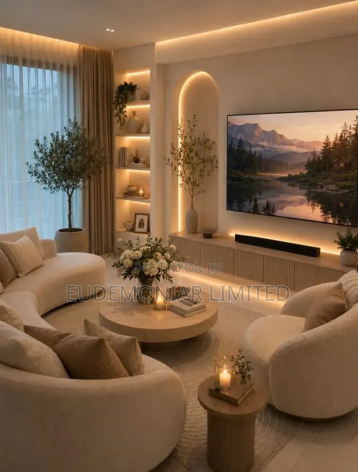 Quality Home Interior Works