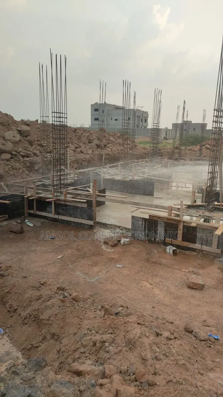 Professional Building Contractors for New Construction Projects