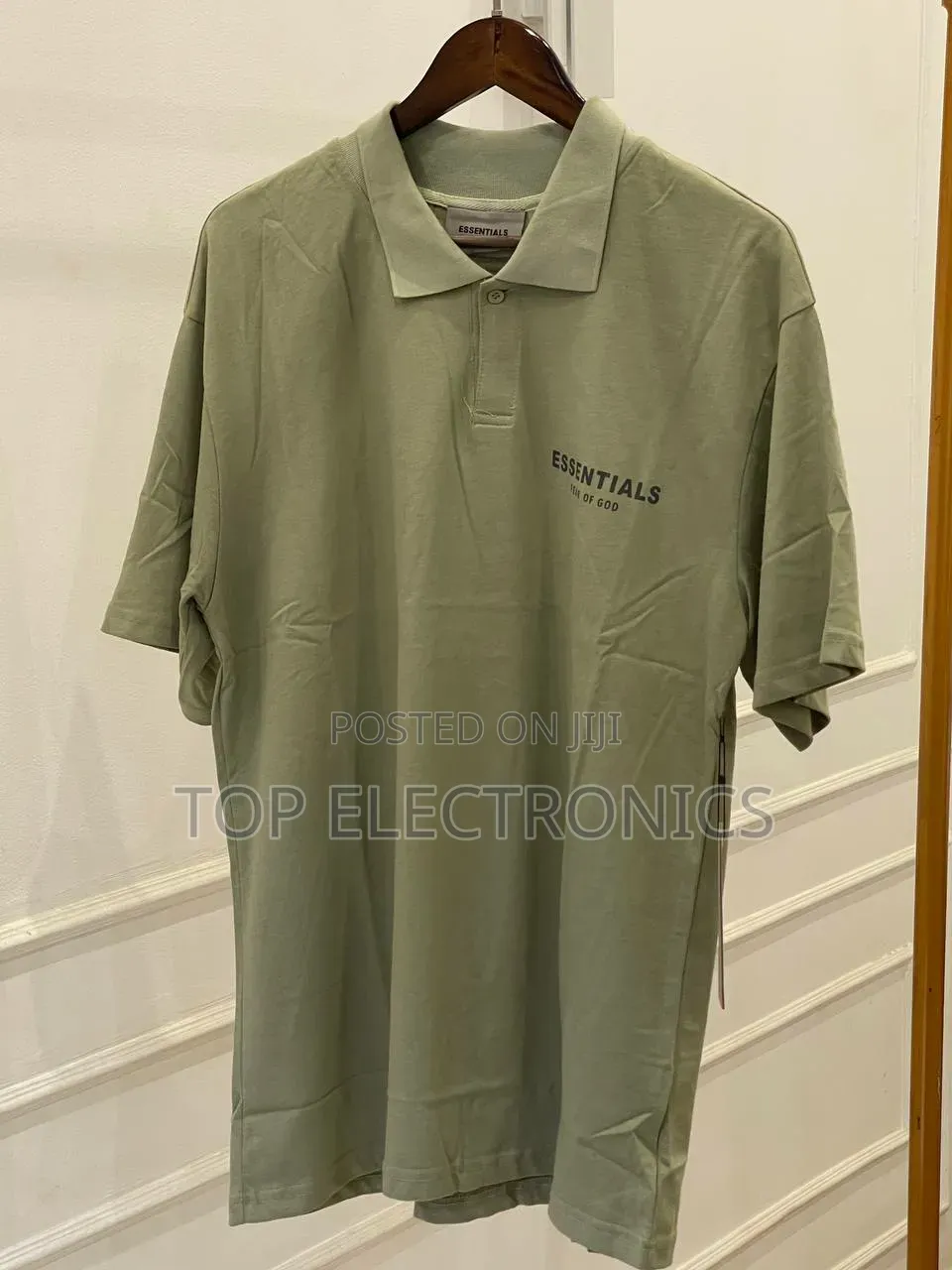 High Quality Essentials T-Shirts