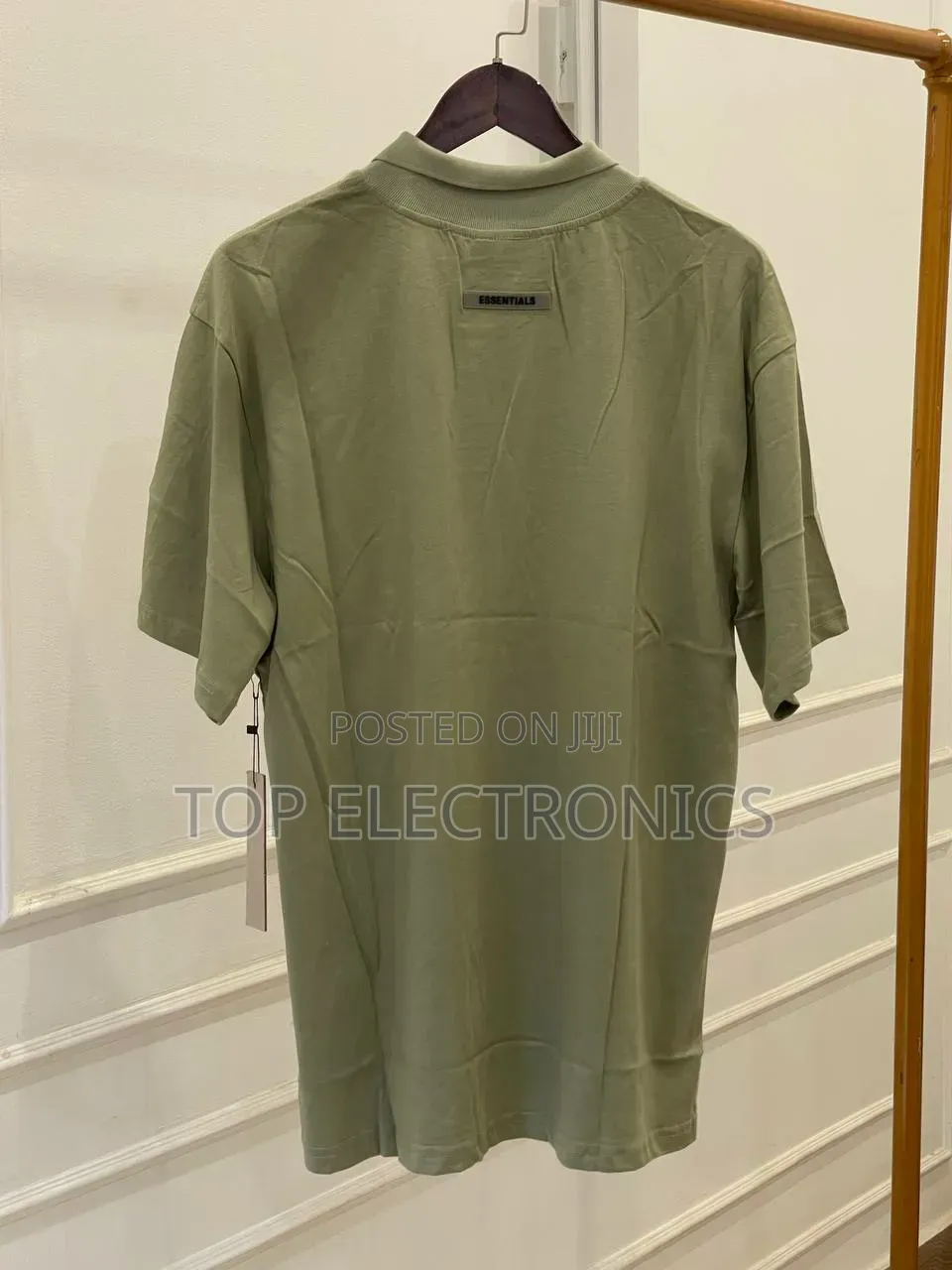 High Quality Essentials T-Shirts