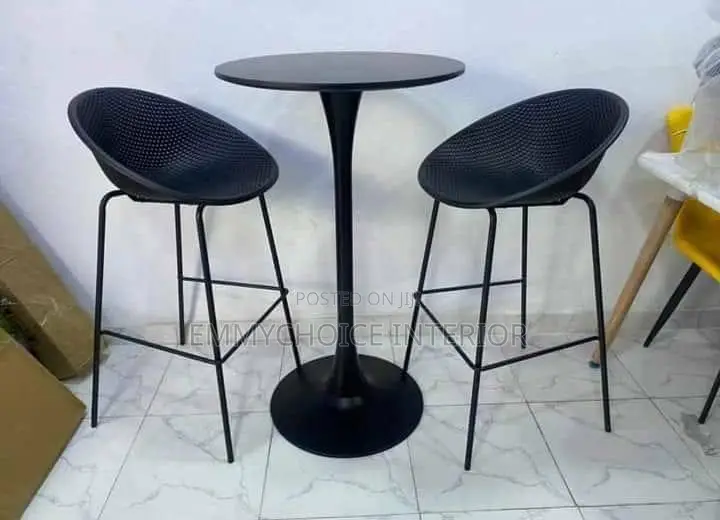 Luxury Modern Dining Set