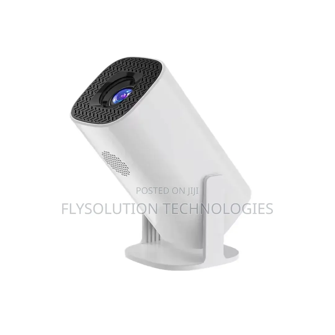 P30 Ultra Mini Smart Android 11 Portable Projector
