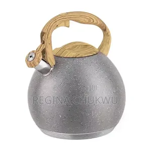 Haus Roland Whistling Kettle