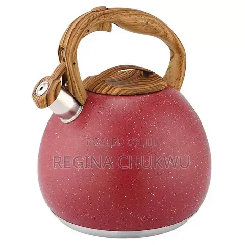 Haus Roland Whistling Kettle