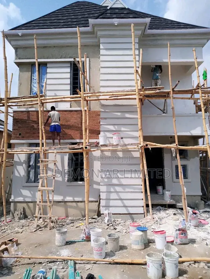Building Construction Services
