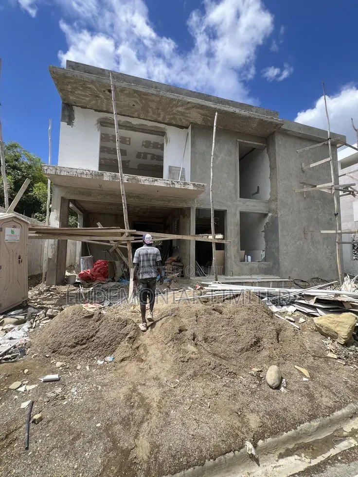 Property Construction Finishing