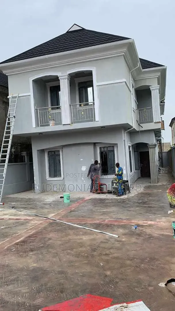 General Building Services