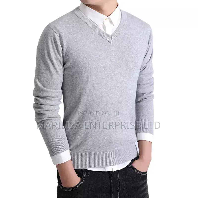 Comfortable and Casual Sweaters