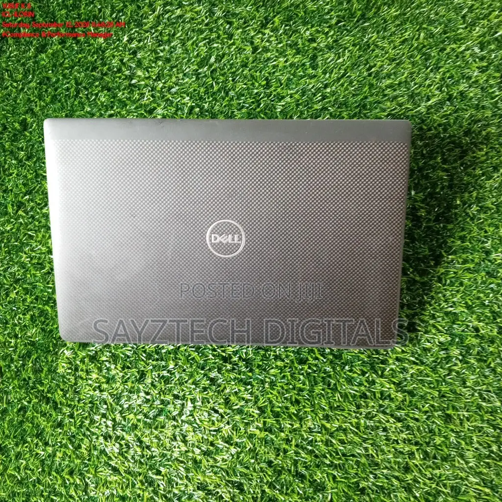 Laptop Dell Latitude 7420 16GB Intel Core i5 SSD 256GB