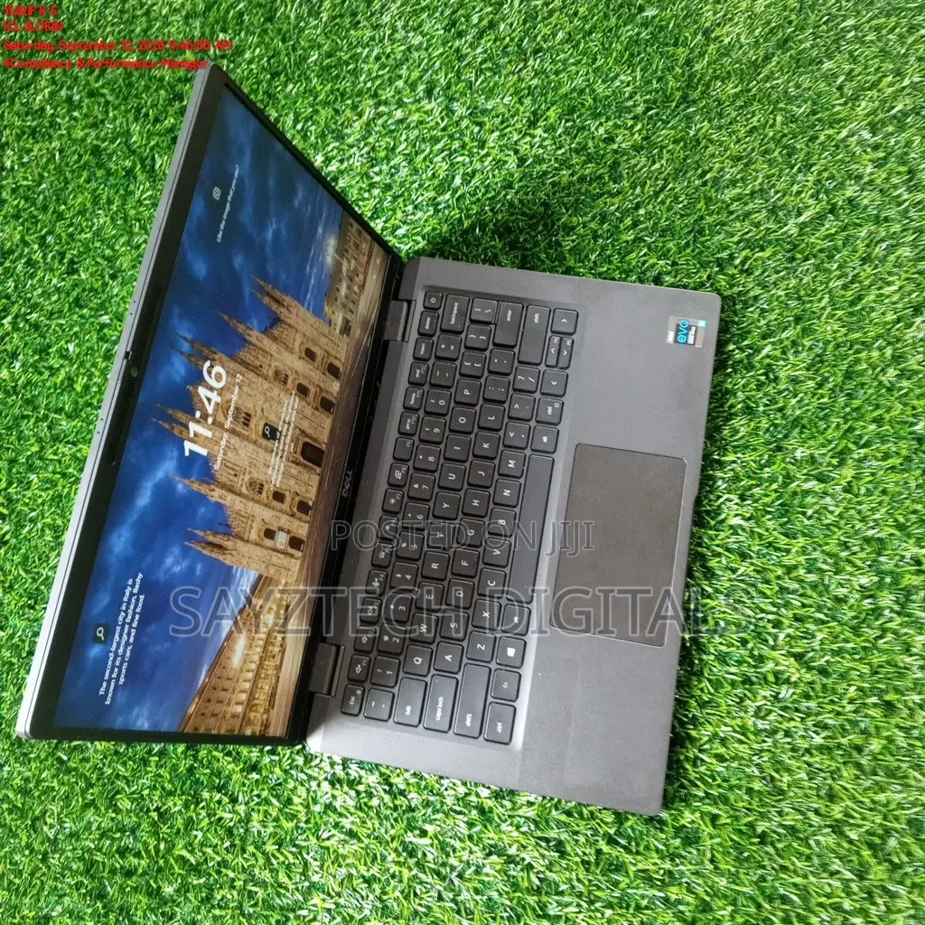 Laptop Dell Latitude 7420 16GB Intel Core i5 SSD 256GB