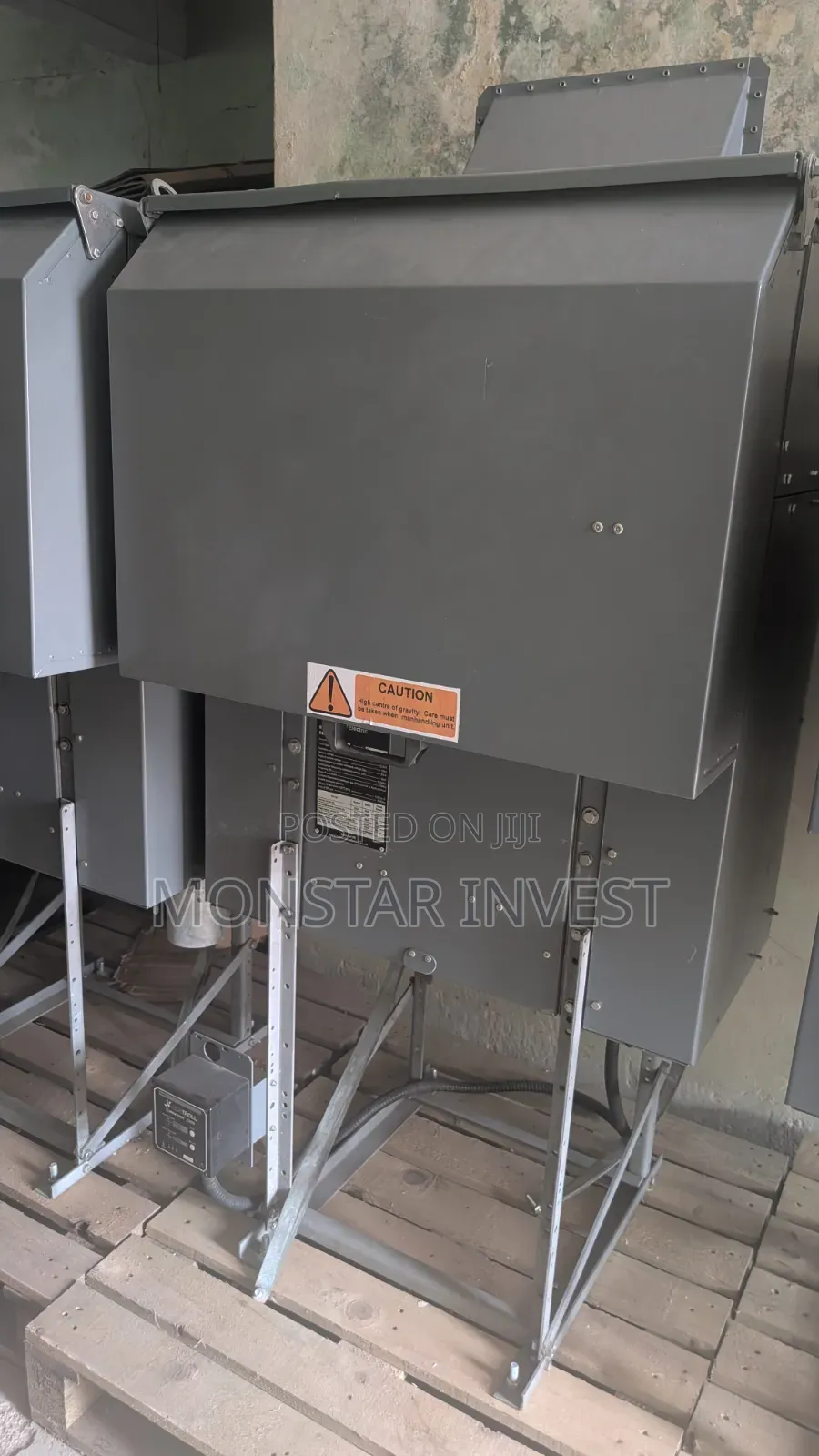 Rmu Breaker