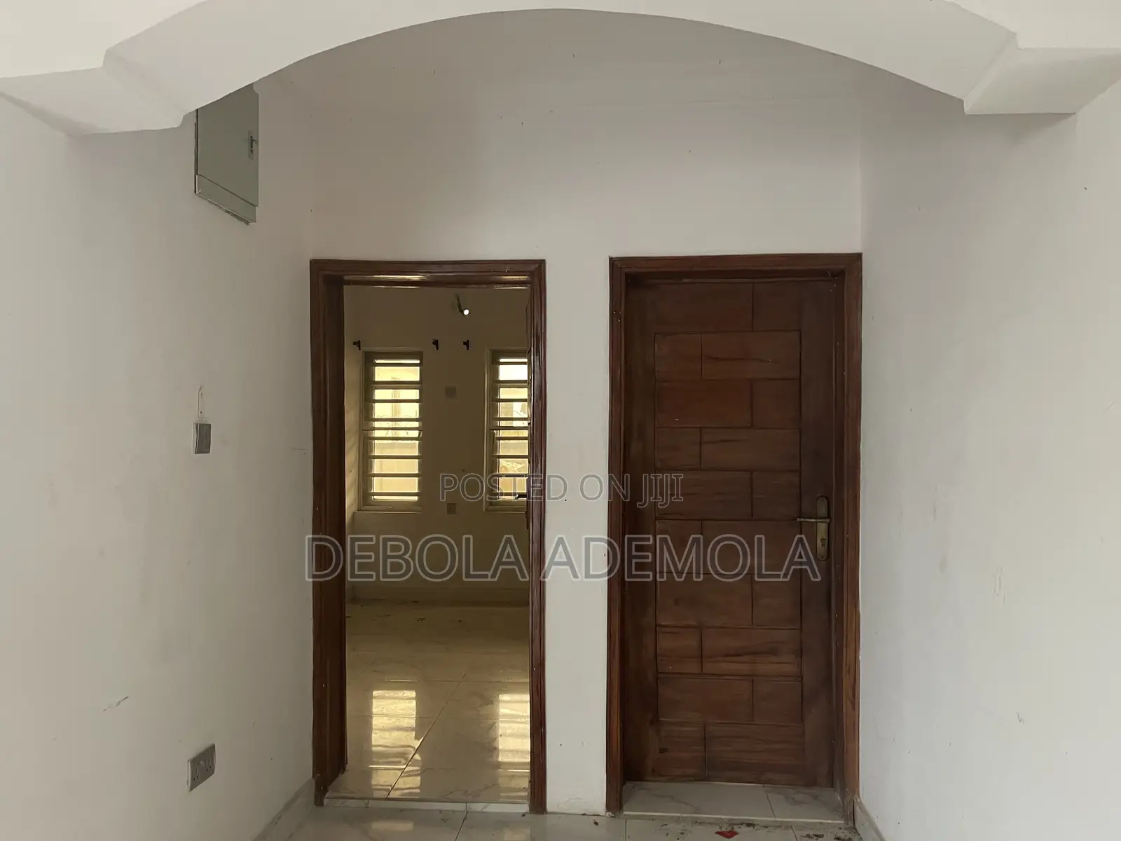 2bdrm Apartment in Daffodil Estate, Chevron for rent